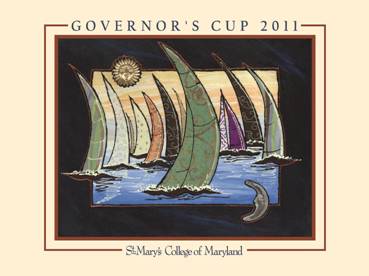 gov cup poster 2011